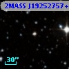 2MASS J19252757+4051016