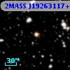2MASS J19263117+3330337