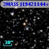 2MASS J19421144+3358456