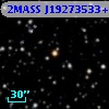2MASS J19273533+3449344