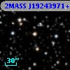 2MASS J19243971+3524285