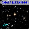 2MASS J19294544+3407013