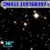 2MASS J19260397+3417577