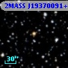 2MASS J19370091+3638271