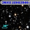 2MASS J19413944+3710098