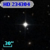 HD 234304