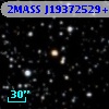 2MASS J19372529+3701561