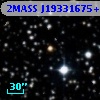 2MASS J19331675+3342313