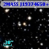 2MASS J19374650+3549392