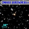 2MASS J19293815+3442065