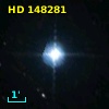 HD 148281