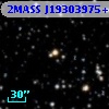 2MASS J19303975+3356172