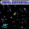 2MASS J19334558+3628385