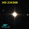 HD 234308