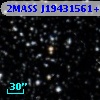 2MASS J19431561+3505090
