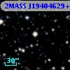 2MASS J19404629+3747471