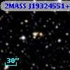 2MASS J19324551+3350384