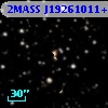 2MASS J19261011+3441314
