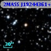2MASS J19244361+3417506