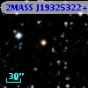 2MASS J19325322+3640033
