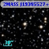 2MASS J19385527+3536045