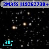 2MASS J19262730+3353349