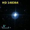 HD 148364