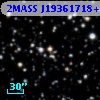 2MASS J19361718+3437390
