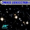 2MASS J19332760+3615476