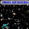 2MASS J19383543+3535587