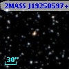 2MASS J19250597+3433383