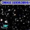 2MASS J19382084+3531316