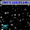 2MASS J19291148+3428545