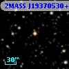 2MASS J19370530+3659223