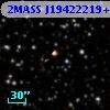 2MASS J19422219+3708574
