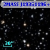 2MASS J19351196+3530006