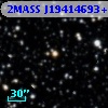 2MASS J19414693+3450456