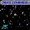 2MASS J19404018+3602472