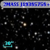 2MASS J19385758+3737055