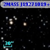 2MASS J19271019+3628248