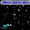 2MASS J19352483+3639110