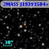 2MASS J19391504+3507466