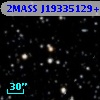 2MASS J19335129+3701018