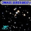 2MASS J19331037+3646299