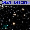 2MASS J19372353+3454582