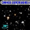 2MASS J19281645+3336467