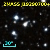 2MASS J19290700+4044384