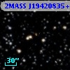 2MASS J19420835+3628153