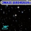 2MASS J19345814+4107193