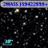 2MASS J19422899+3552077